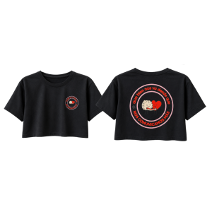 Camiseta “Nos comunicamos más”