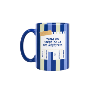 Taza "Toma un sorbo"