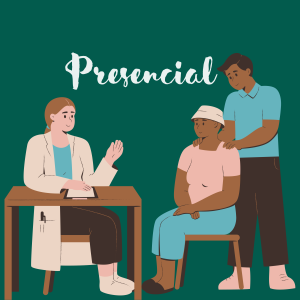 Consulta Psicoterapéutica - Presencial