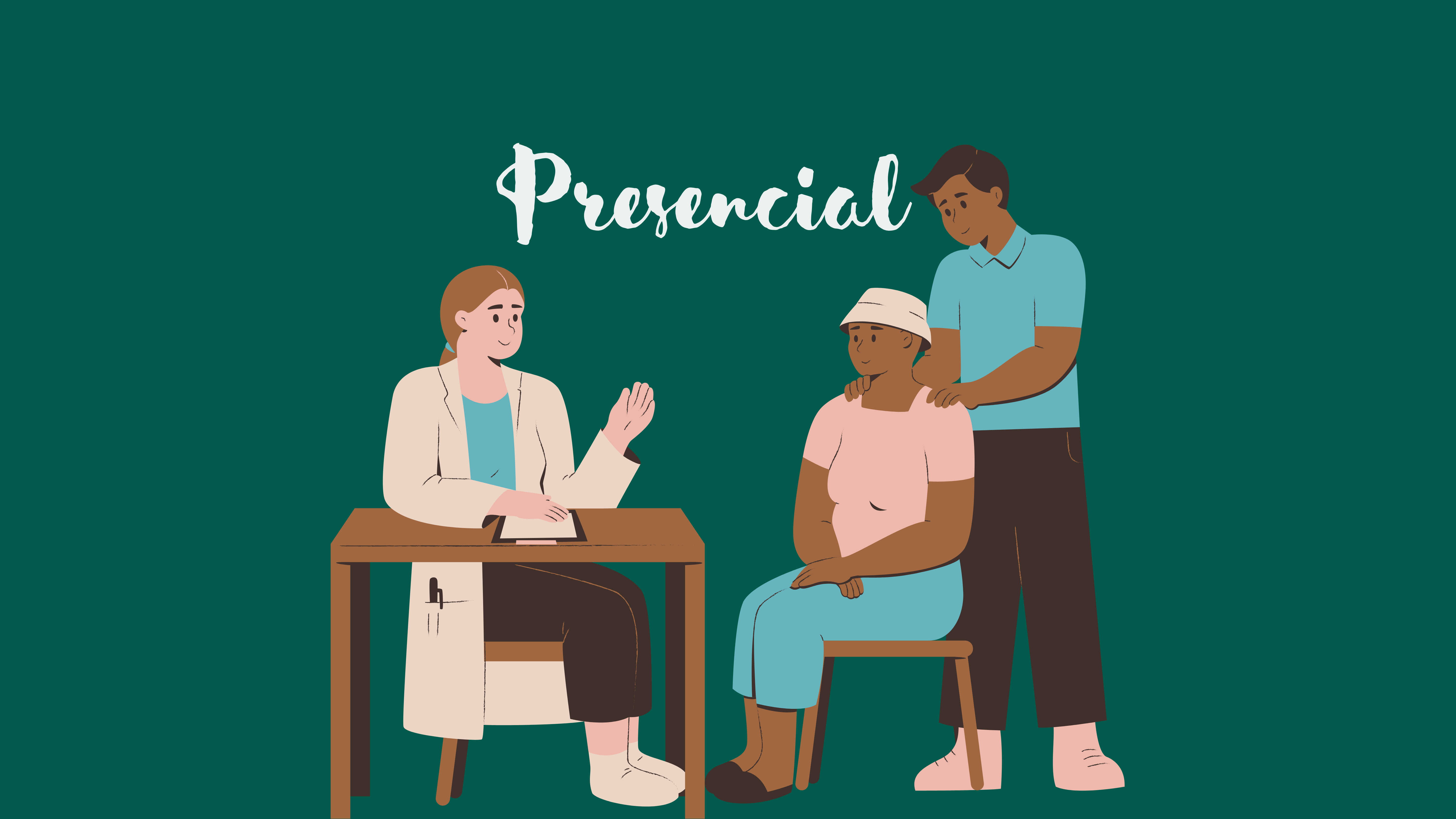 Consulta Psicoterapéutica – Presencial